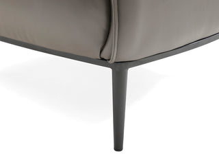 Benbow Accent Chair Whiteline