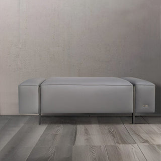 SANU Bench by Mubb - DEKOR