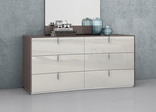Berlin Dresser Whiteline