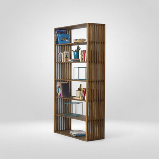 TOSCANA Bookshelf by Zientte - DEKOR