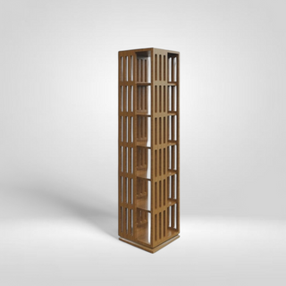 TOSCANA Bookshelf by Zientte - DEKOR