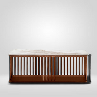 FÉNIX Sideboard by Zientte - DEKOR