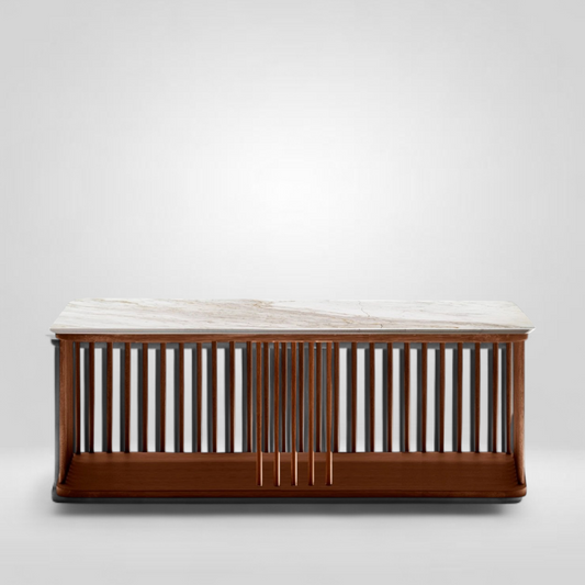 FÉNIX Sideboard by Zientte