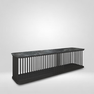 FÉNIX Sideboard by Zientte - DEKOR
