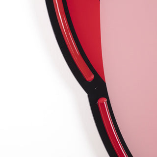 Led Lamp Tongue SELETTI