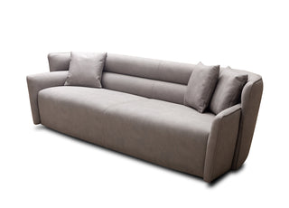 Boss Sofa Whiteline