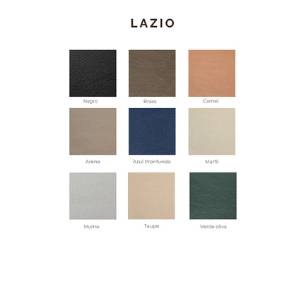 LA ROUX Modular by Zientte