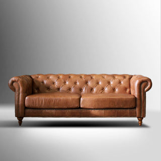 CAFUNE Sofa by Mubb - DEKOR