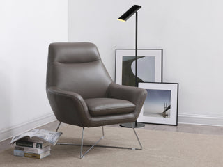 Daiana Accent Chair Whiteline