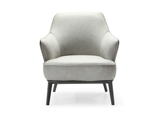 Sunizona Accent Chair Whiteline