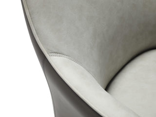 Sunizona Accent Chair Whiteline