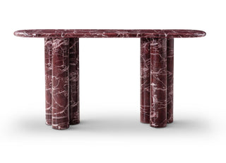 Bianco Console Whiteline