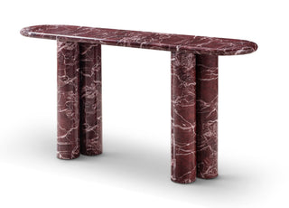 Bianco Console Whiteline