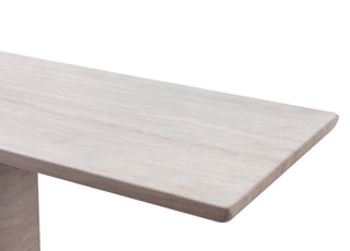Rocca Console Whiteline