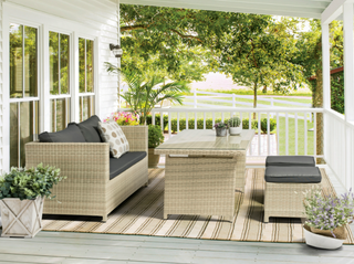 Abbie Collection Whiteline