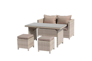 Abbie Collection Whiteline