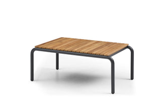 Andrea 4-Pieces Outdoor Collection Whiteline