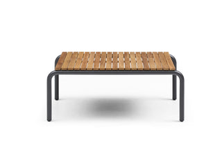 Andrea 4-Pieces Outdoor Collection Whiteline