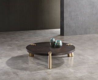 Mimeo Coffee Table Whiteline