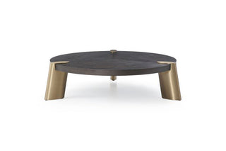 Mimeo Coffee Table Whiteline