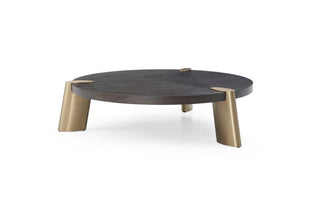 Mimeo Coffee Table Whiteline