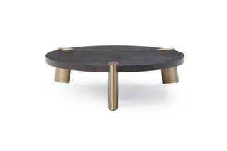 Mimeo Coffee Table Whiteline
