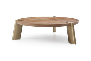 Mimeo Coffee Table - DEKOR