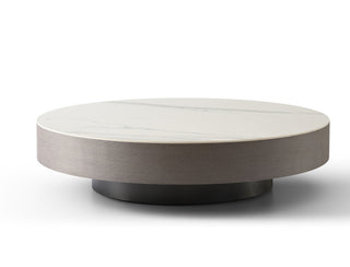 Cory Coffee Table Whiteline