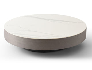 Cory Coffee Table Whiteline