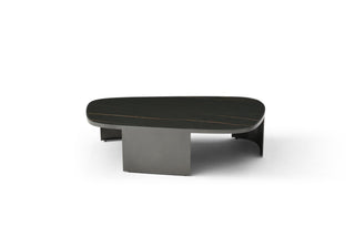 Tori Coffee Table Whiteline