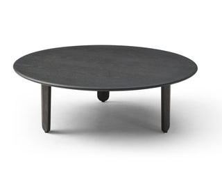 Luna Coffee Table Whiteline