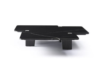 Amora Coffee Table Whiteline