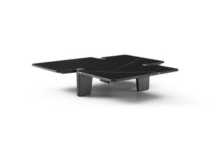 Amora Coffee Table Whiteline