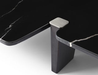Amora Coffee Table Whiteline