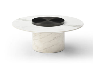 Aviana Coffee Table Whiteline
