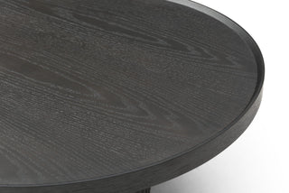 Heidi Coffee Table Whiteline