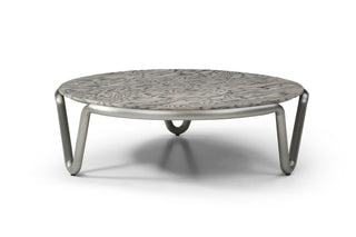 Anaconda Coffee Table Whiteline