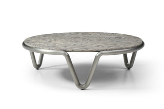 Anaconda Coffee Table Whiteline