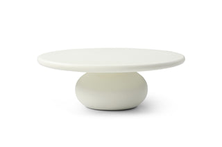 Luisa Coffee Table Whiteline