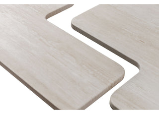 Mosaic Coffee Table Whiteline