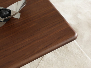 Zoya Coffee Table Whiteline