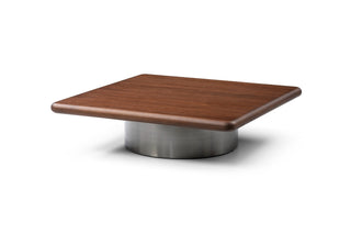 Zoya Coffee Table Whiteline