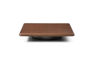 Zoya Coffee Table Whiteline