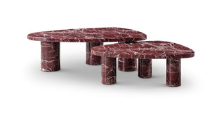 Amore Coffee Table Whiteline