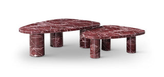 Amore Coffee Table Whiteline