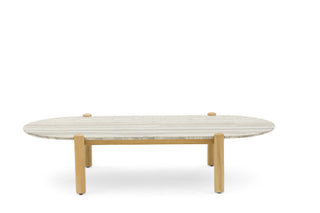 Orbit Coffee Table Whiteline