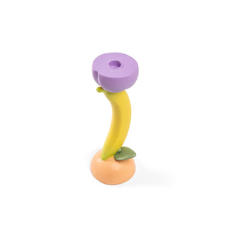 Vitamin Banana Candlestick SELETTI