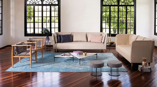 VILLA Armchair by Zientte - DEKOR