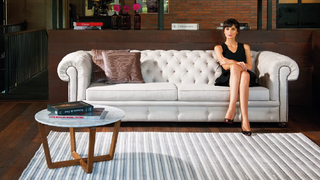 CHESTER NEW Sofa by Zientte - DEKOR