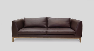 HUMAN Sofa by Zientte - DEKOR